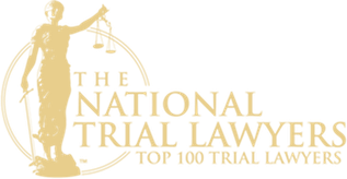 The National Trial Lawyers Top 100 Trial Lawyers