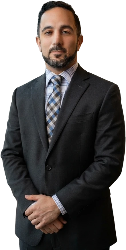 Attorney Mohammed “Moe” Khalil